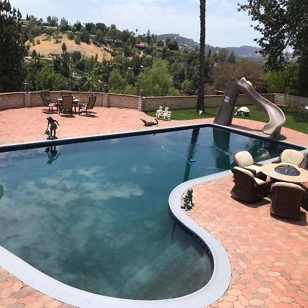 Paradise Luxury Experience Los Angeles Zewnętrze zdjęcie