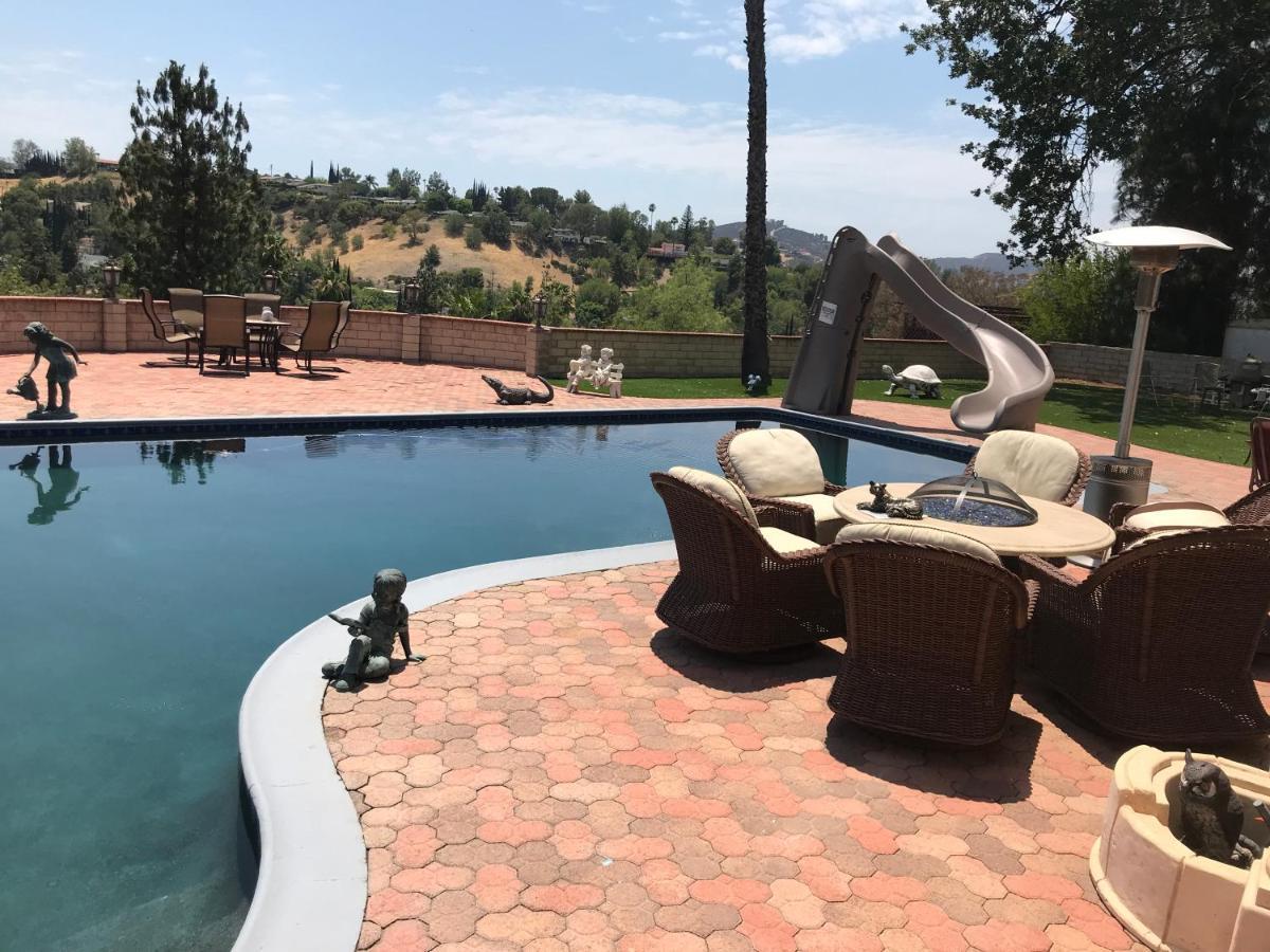 Paradise Luxury Experience Los Angeles Zewnętrze zdjęcie
