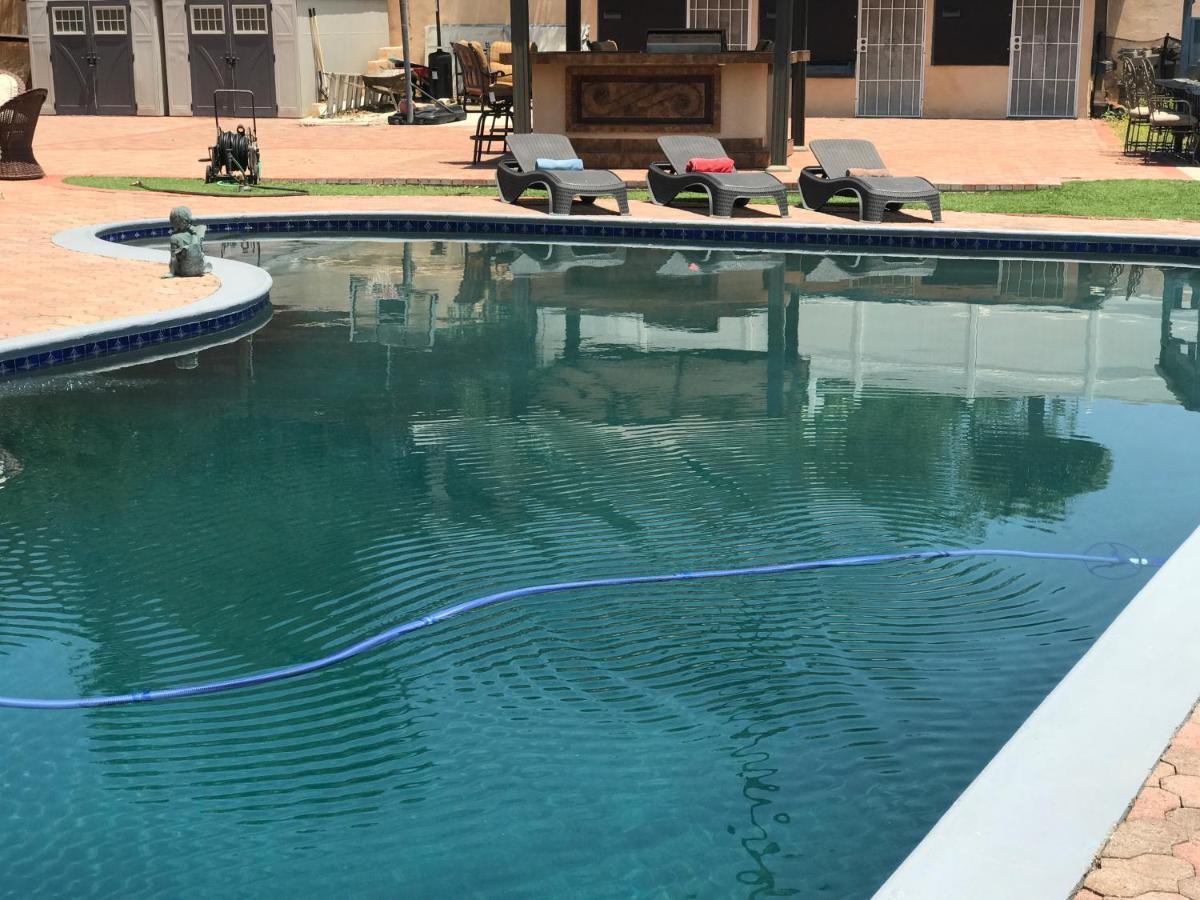 Paradise Luxury Experience Los Angeles Zewnętrze zdjęcie