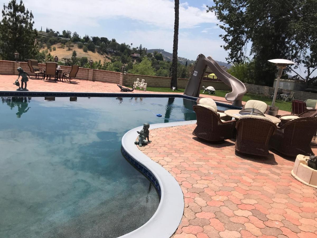 Paradise Luxury Experience Los Angeles Zewnętrze zdjęcie