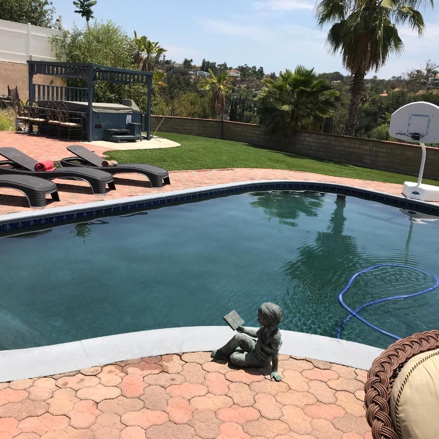 Paradise Luxury Experience Los Angeles Zewnętrze zdjęcie