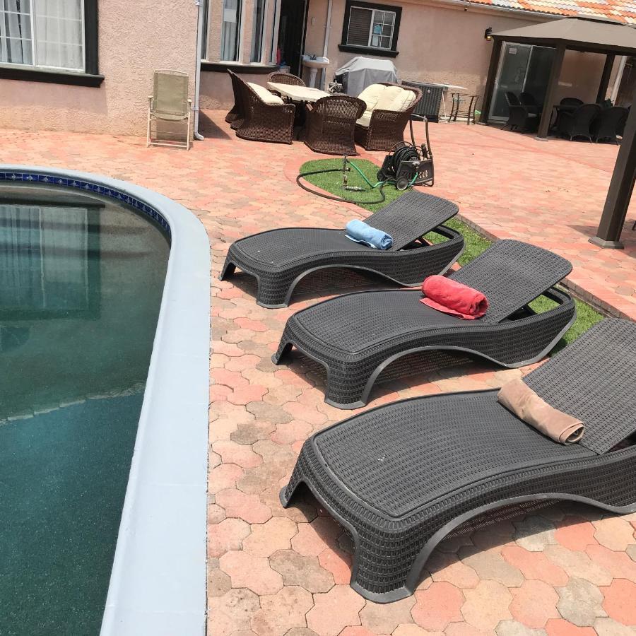 Paradise Luxury Experience Los Angeles Zewnętrze zdjęcie