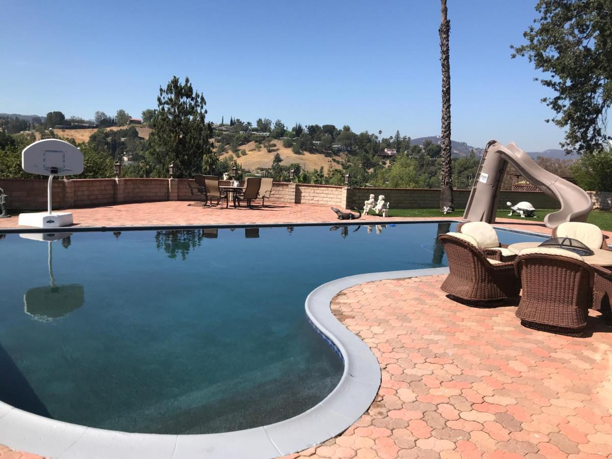 Paradise Luxury Experience Los Angeles Zewnętrze zdjęcie