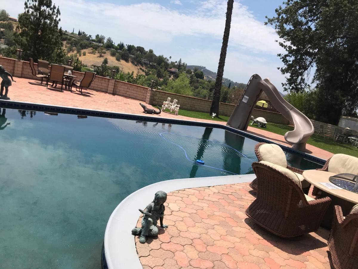 Paradise Luxury Experience Los Angeles Zewnętrze zdjęcie