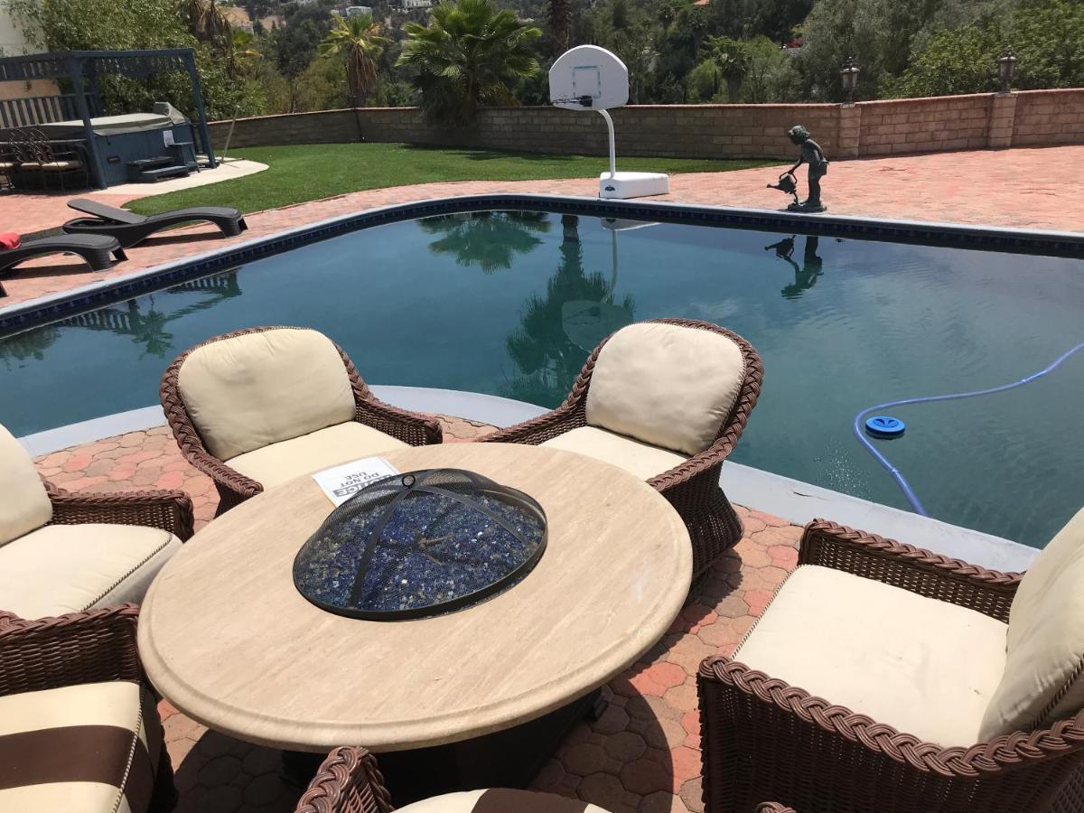 Paradise Luxury Experience Los Angeles Zewnętrze zdjęcie