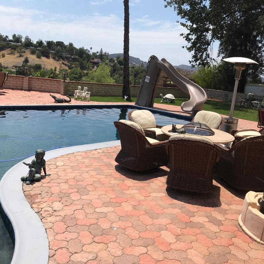 Paradise Luxury Experience Los Angeles Zewnętrze zdjęcie