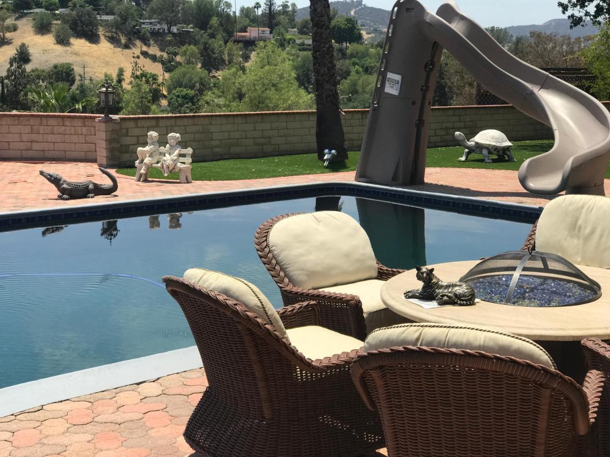 Paradise Luxury Experience Los Angeles Zewnętrze zdjęcie