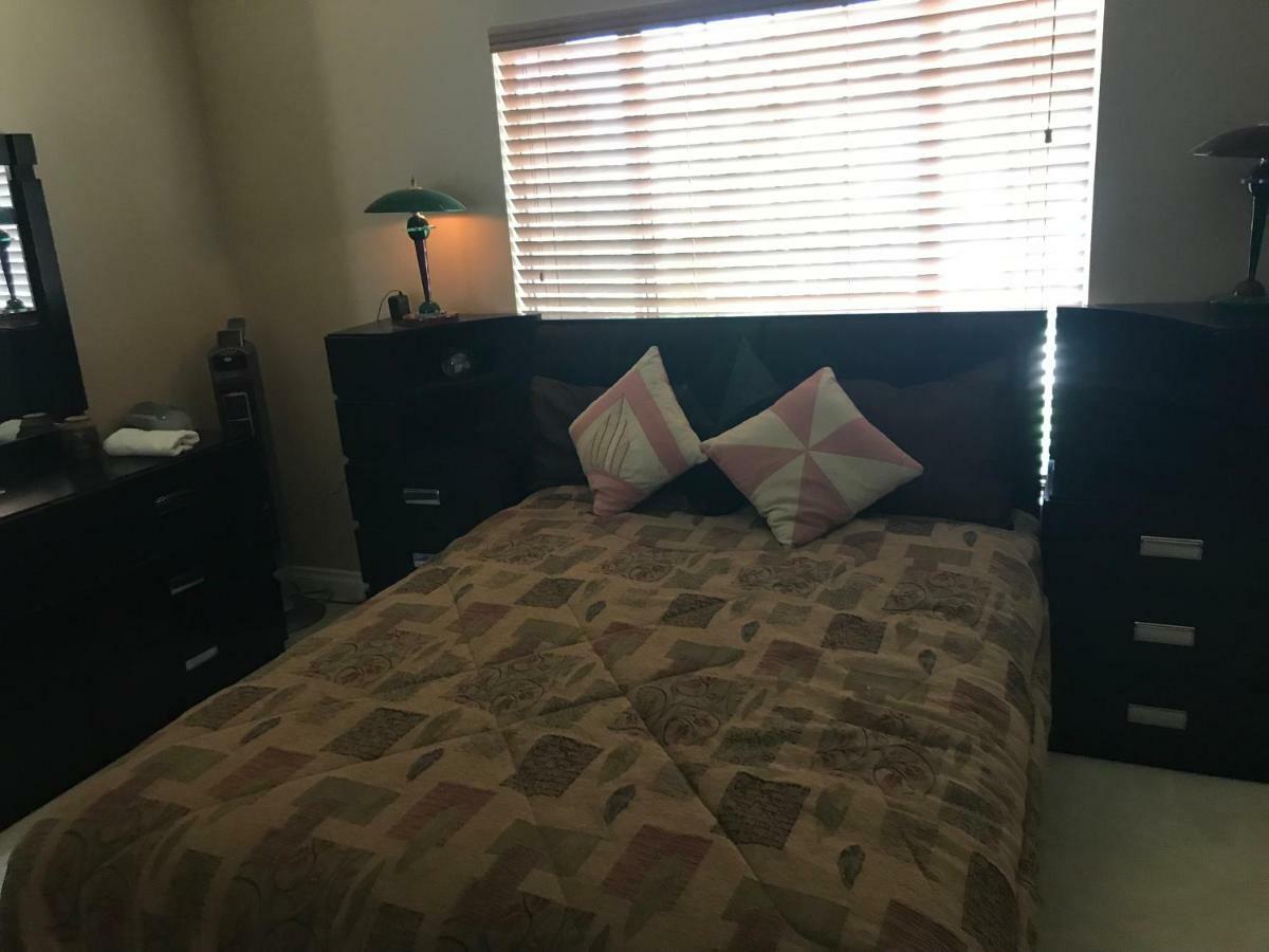 Paradise Luxury Experience Los Angeles Zewnętrze zdjęcie