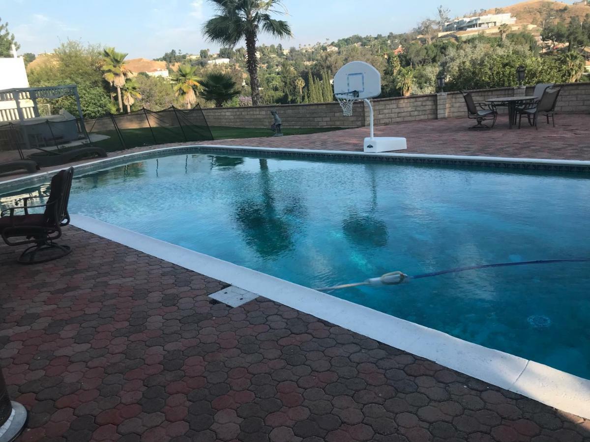 Paradise Luxury Experience Los Angeles Zewnętrze zdjęcie
