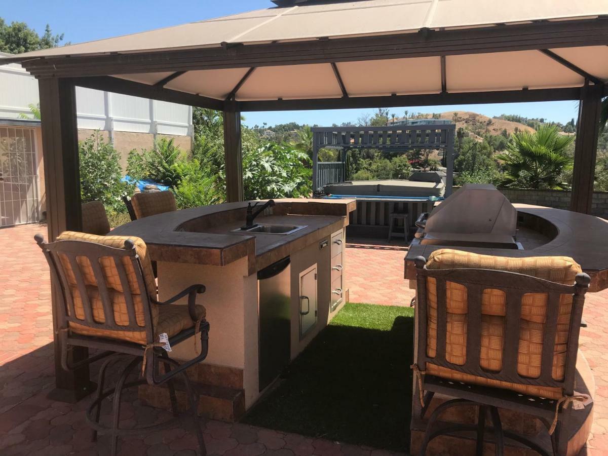 Paradise Luxury Experience Los Angeles Zewnętrze zdjęcie